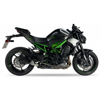IXIL RC3B SLIP ON EXHAUST KAWASAKI Z 900 A2 2025-2026 / GK7230BR