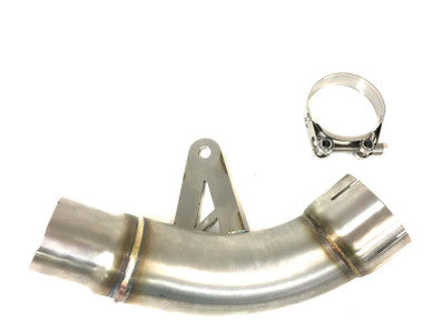 IXIL DECAT PIPE INDIAN FTR 1200 S 2018-2020 / KIT2220C1-1