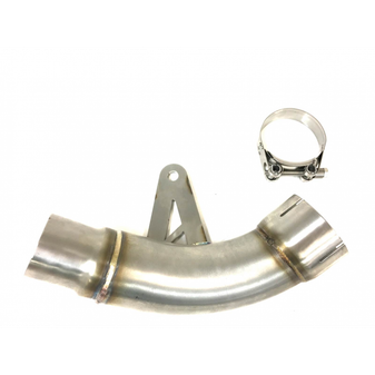 IXIL  DECAT PIPE INDIAN / KIT2220C1