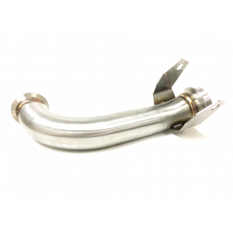 IXIL DECAT PIPE KTM DUKE 390 / RC 390 / KIT3057C1