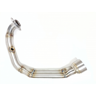 IXIL DECAT PIPE KTM 390 ADVENTURE / RC 390 / KIT3058C1