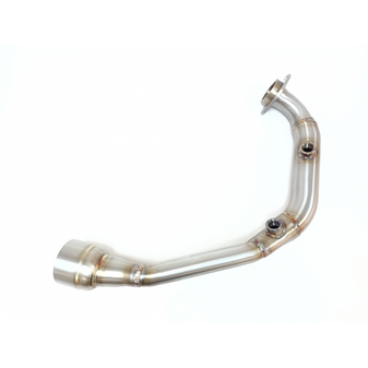 IXIL DECAT PIPE HUSQVARNA SVARTPILEN 401 2024-2025 KTM SVARTPILEN 401 / VITPILEN 401 / 390 ADVENTURE / 390 ENDURO / 390 SMC / DUKE 390 / KIT3060C1
