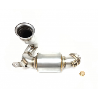 IXIL DECAT PIPE HUSQVARNA NORDEN 901 / SVARTPILEN 801 / 790 ADVENTURE / 890 ADVENTURE / 890 ADVENTURE R / 890 SMT / KIT3078C1N