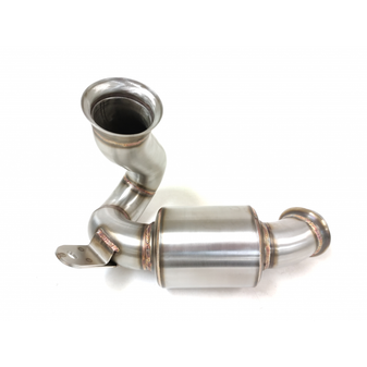 IXIL DECAT PIPE KTM 790 ADVENTURE 2019-2020 / KIT3078C1