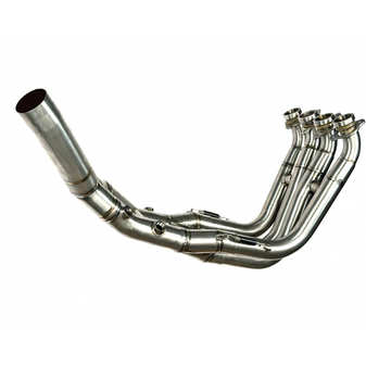 IXIL DECAT PIPES BMW M 1000 RR / S 1000 RR / KIT5183C1