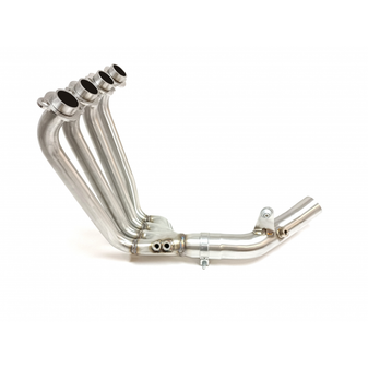 IXIL  DECAT PIPE HONDA CB 1000 HORNET SP 2025-2026 / KIT6105C1