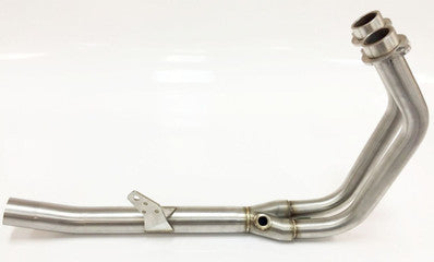 IXIL DECAT RACE PIPE HONDA CBR 500 R 2013-2023 / KIT6133C1