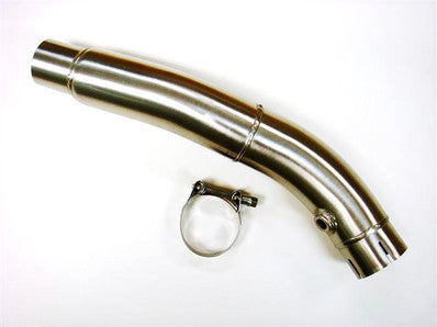 IXIL DECAT RACE PIPE KAWASAKI ZX 10 R 2011-2019 / KIT7090C1