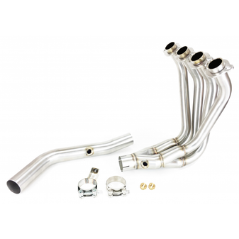 IXIL DECAT PIPE KAWASAKI Z 900 A2 / Z 900 KW / KIT7130C1
