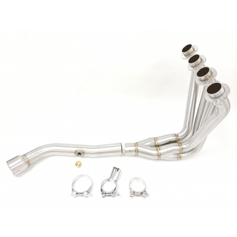 IXIL DKAT PIPE KAWASAKI Z 900 KW 2020-2024 / KIT7158C1