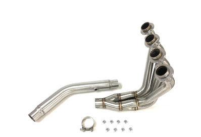IXIL DECAT PIPE KAWASAKI Z 900 RS 2018-2024 / KIT7170C1