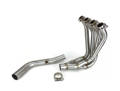 IXIL DECAT PIPE KAWASAKI Z 900 KW 2016-2019 / KIT7172C1