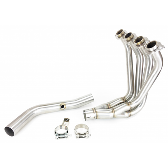 IXIL DECAT PIPE KAWASAKI Z 900 A2 2017-2024 / KIT7173C1