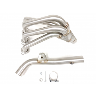 IXIL DECAT PIPE KAWASAKI NINJA 1000 SX / NINJA 1100 SX SE / Z 1100 / Z 1100 SE / KIT7194C1