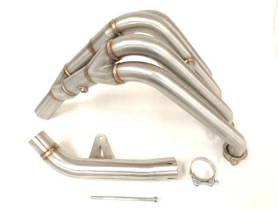 IXIL DECAT PIPE SUZUKI GSX 1000 S 2015-2020 / KIT8199C1