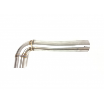 IXIL DECAT PIPE CFMOTO 400 GT / 400 NK / 650 MT / 650 NK / NOBOX2