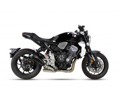 IXIL RC1B Full Exhaust Package Honda CB1000R 2018–2019 / OH678RRB-FULL-SC80