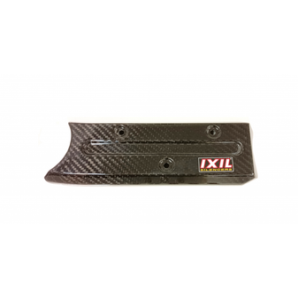IXIL REPLACEMENT CARBON HEAT SHIELD SX-1 EXHAUSTS / PRO-03