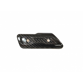 IXIL REPLACEMENT CARBON HEAT SHIELD RC EXHAUSTS / PRO3079