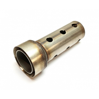 IXIL REPLACEMENT DB KILLER SX1 EXHAUSTS / TP-OV6