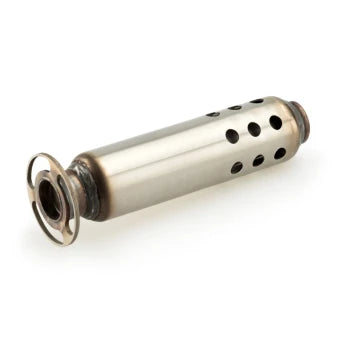 IXIL DB KILLER EURO RB EXHAUSTS / DB KILLER EURO RC EXHAUSTS / TP-OVC12E