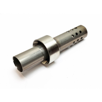 IXIL REPLACEMENT DB KILLER X55 SS EXHAUSTS / TP-X55SS