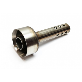 IXIL REPLACEMENT DB KILLER L3XB HYPERLOW EXHAUSTS / TPH4