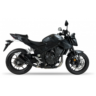 IXIL HYPERLOW L3XB SLIP ON EXHAUST Honda CB 500 HORNET / CBR 500 R / XH6336XB