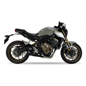 IXIL L3XB HYPERLOW FULL EXHAUST HONDA CB 650 R / CBR 650 R / XH6342XB