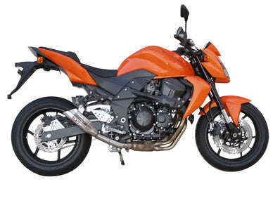 IXIL L2X HYPERLOW SLIP ON EXHAUST KAWASAKI Z 750 R (ZR750L) / Z 750 S (ZR750L) / XK7371V