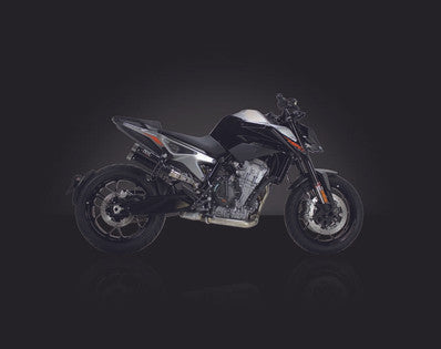 IXIL L3N DUAL XTREME SLIP ON EXHAUST KTM 890 DUKE R / DUKE 790 / XM3279XN