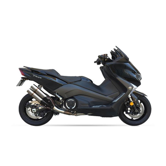 IXIL L5X FULL EXHAUST YAMAHA T-MAX  SX 2017-2023 / XY2397XS-1