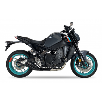 IXIL L3XB HYPERLOW FULL EXHAUST YAMAHA MT-09 / XSR900 / XSR 900 GP / XY9385XB