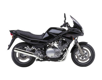 IXIL ORIGINAL STYLE EXHAUST YAMAHA XJ 900 N DIVERSION (4PR-4KM) / XJ 900 S DIVERSION (4PR-4KM) / YAM2344,YAM2345