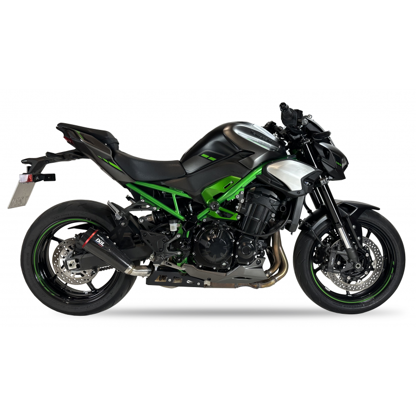 IXIL XC KK7230XC Kawasaki Z900 KW 2025–2026