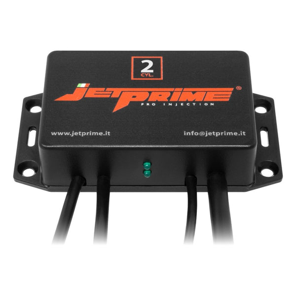 Jetprime programmable control unit for Buell 1125 R/CR (CJP 122H) – JP CJP 122H