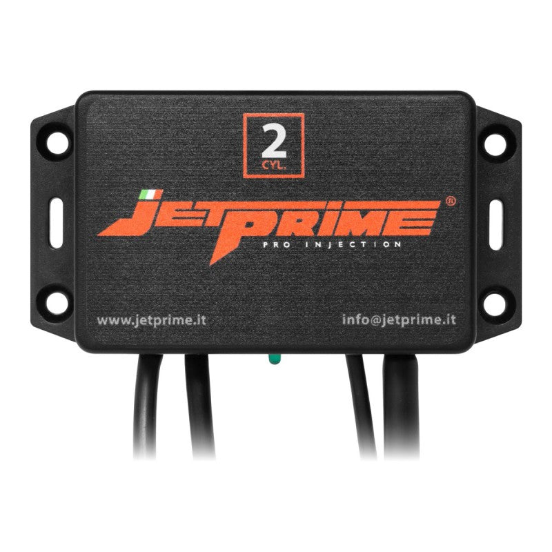 Jetprime programmable control unit for Ducati Monster 800 (CJP 192B) – JP CJP 192B