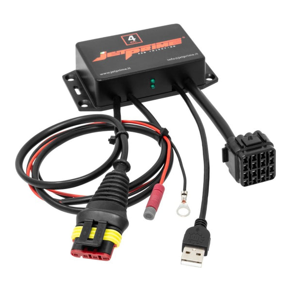 Jetprime programmable control unit for Suzuki GSX1300R Hayabusa (CJP 114W) – JP CJP 114W