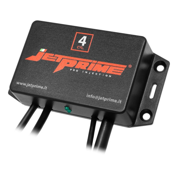 Jetprime programmable control unit for Triumph Speed Triple 1050 R/S/RS 2016/2020 (CJP 084C) – JP CJP 084C