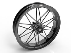 JONICH STANDARD FRONT WHEEL R3.50X17 5 HOLES D-S-R3,50x17PG5
