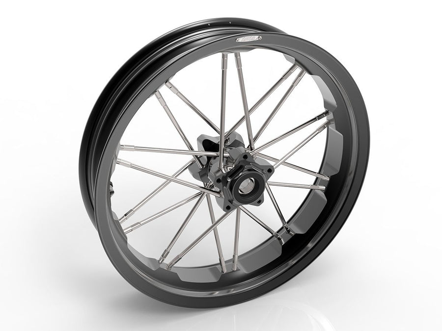 JONICH Standard Front Wheel