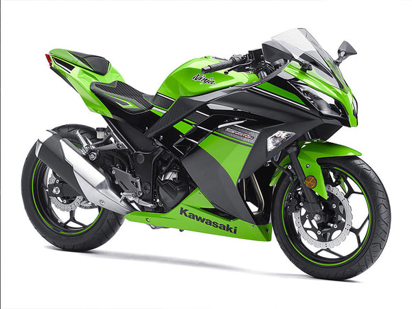 Kawasaki | Ninja 300R 13-17 | Sport | Passenger Seat Cover