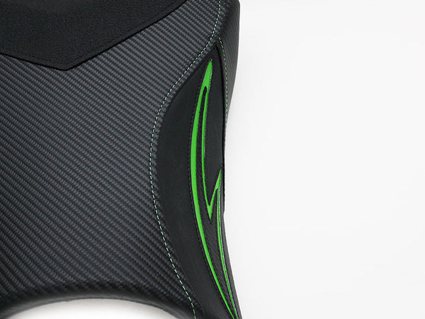 Kawasaki | Z800 13-16 | Sport | Rider Seat Cover