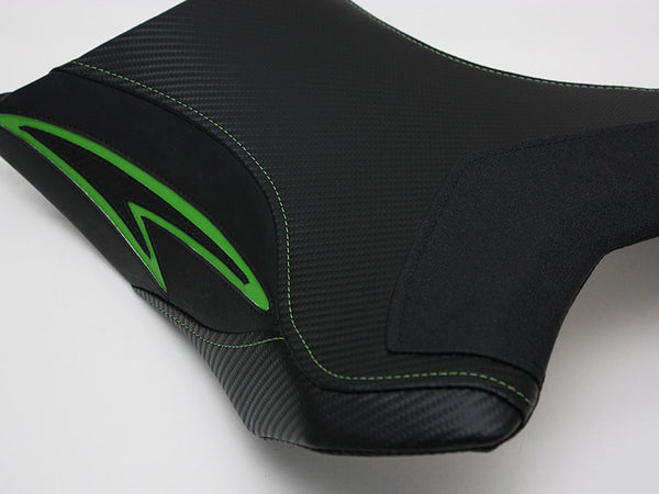 Kawasaki | Z800 13-16 | Sport | Rider Seat Cover