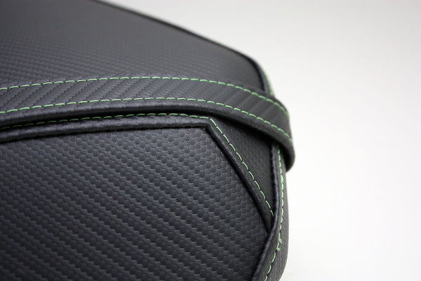 Kawasaki | Ninja ZX-10R 16-20 | Baseline | Passenger Seat Cover