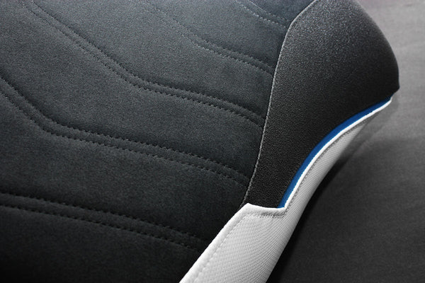 BMW | K1600GT 11-23 | Technik | Rider Seat Cover