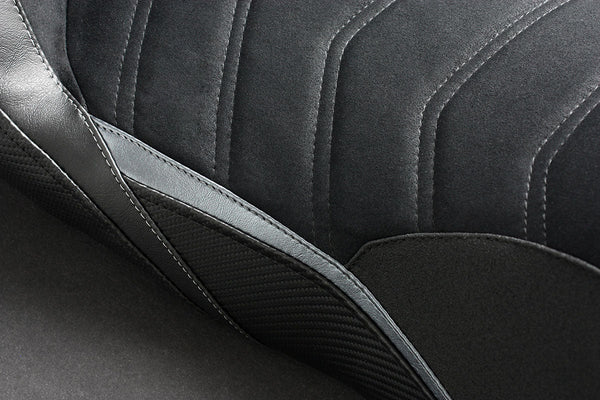 BMW | K1600GTL 11-20 | Technik | Rider Seat Cover
