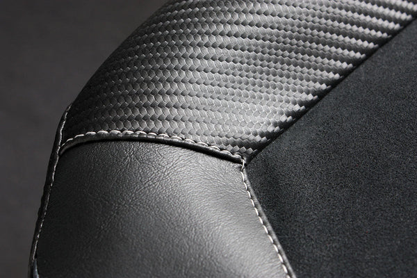 BMW | K1600GTL 11-20 | Technik | Rider Seat Cover