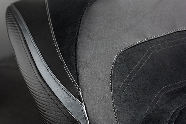 BMW | K1600GTL 11-20 | Technik | Rider Seat Cover