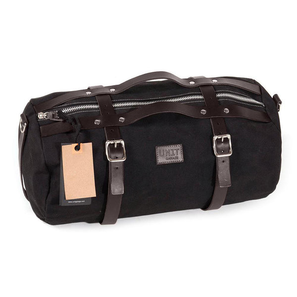 Unit Garage U012 Kalahari Duffle Bag 25L Canvas